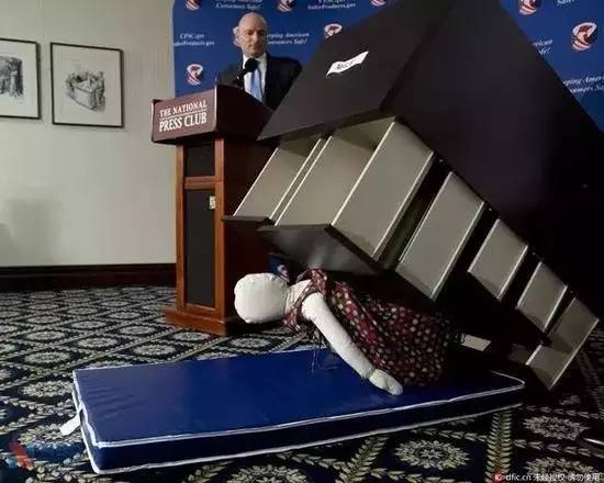 還記得宜家櫥柜導致三名兒童死亡的悲劇嗎？現在有結果了｜美通社頭條