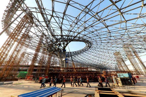 定了！北京新機(jī)場(chǎng)命名為“北京大興國(guó)際機(jī)場(chǎng)”