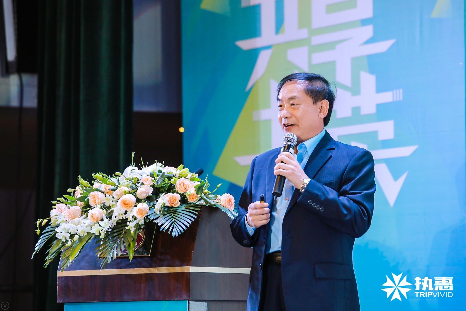 廣東省中小學校外教育協會秘書長楊春良