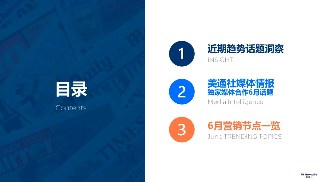 體育IP、線下營銷：企業新聞稿如何講出吸睛新故事？ | 公關月歷